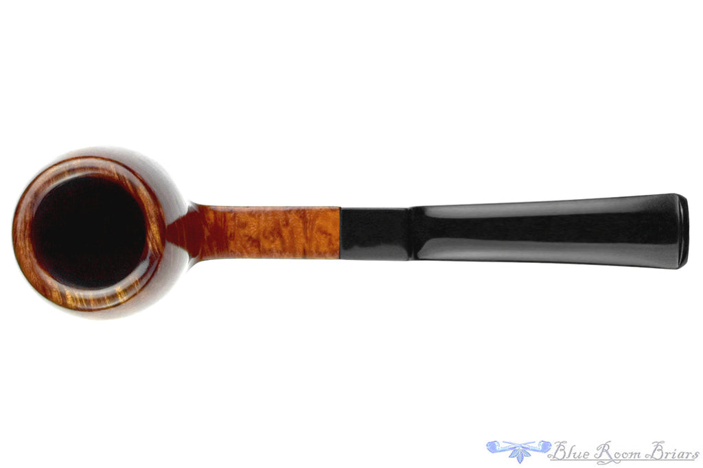 GBD Century 9487 (Pre-Cadogan) Apple Sitter Estate Pipe Draft