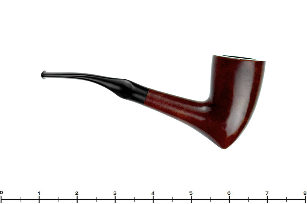 Blue Room Briar is proud to present this Bari Select Nature Old Briar 503 Pickaxe Estate Pipe