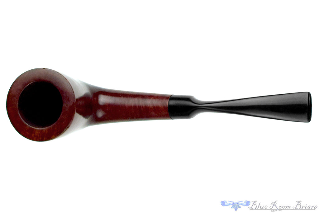 Blue Room Briar is proud to present this Bari Select Nature Old Briar 503 Pickaxe Estate Pipe