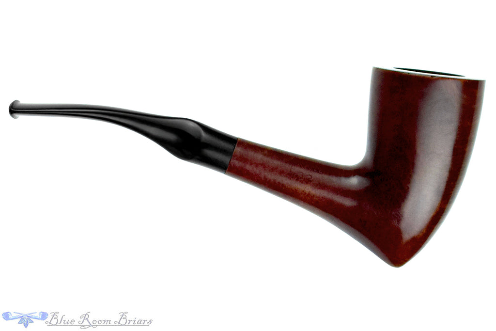 Blue Room Briar is proud to present this Bari Select Nature Old Briar 503 Pickaxe Estate Pipe