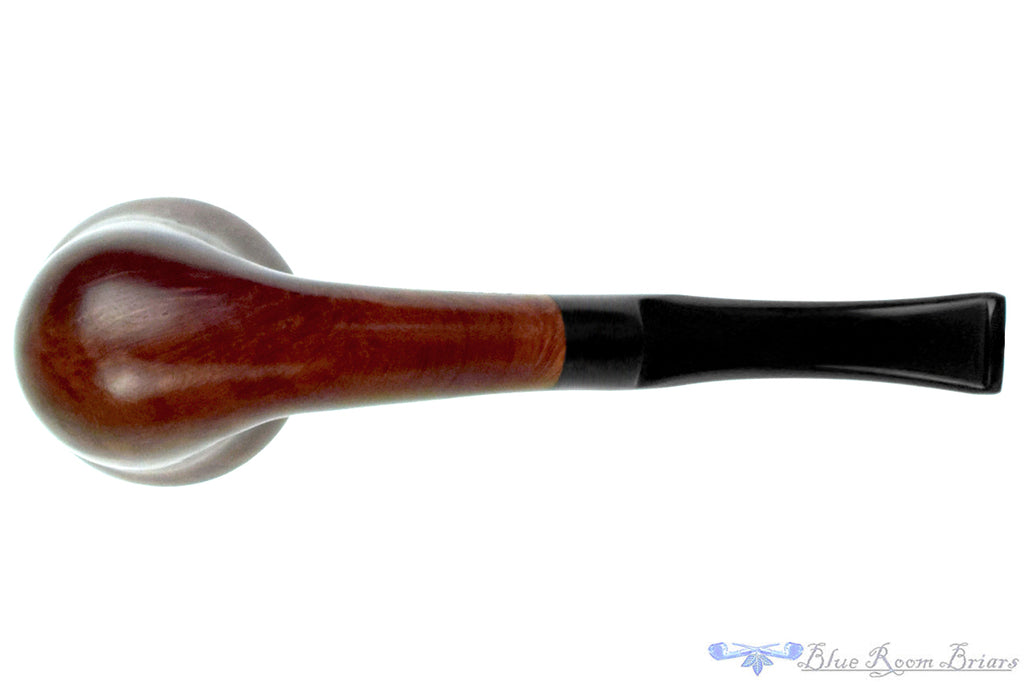 Blue Room Briar is proud to present this Ben Wade Standard 276 Bent Bell Dublin Estate Pipe with BRB Replacement Stem