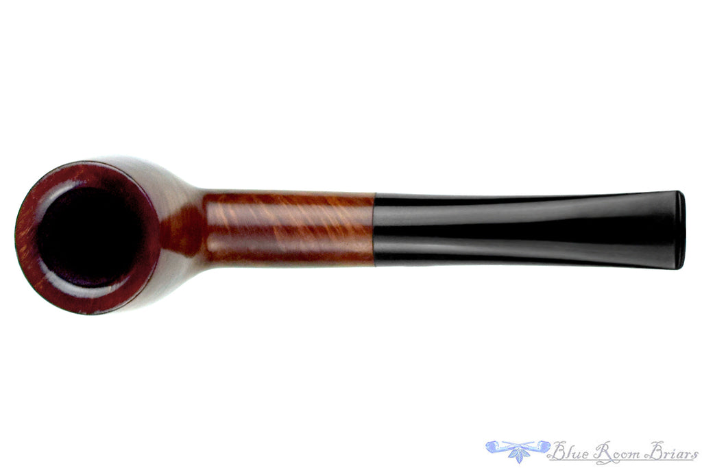 Blue Room Briar is proud to present this GBD New Era 173 (1940s-50s Make) Billiard Estate Pipe