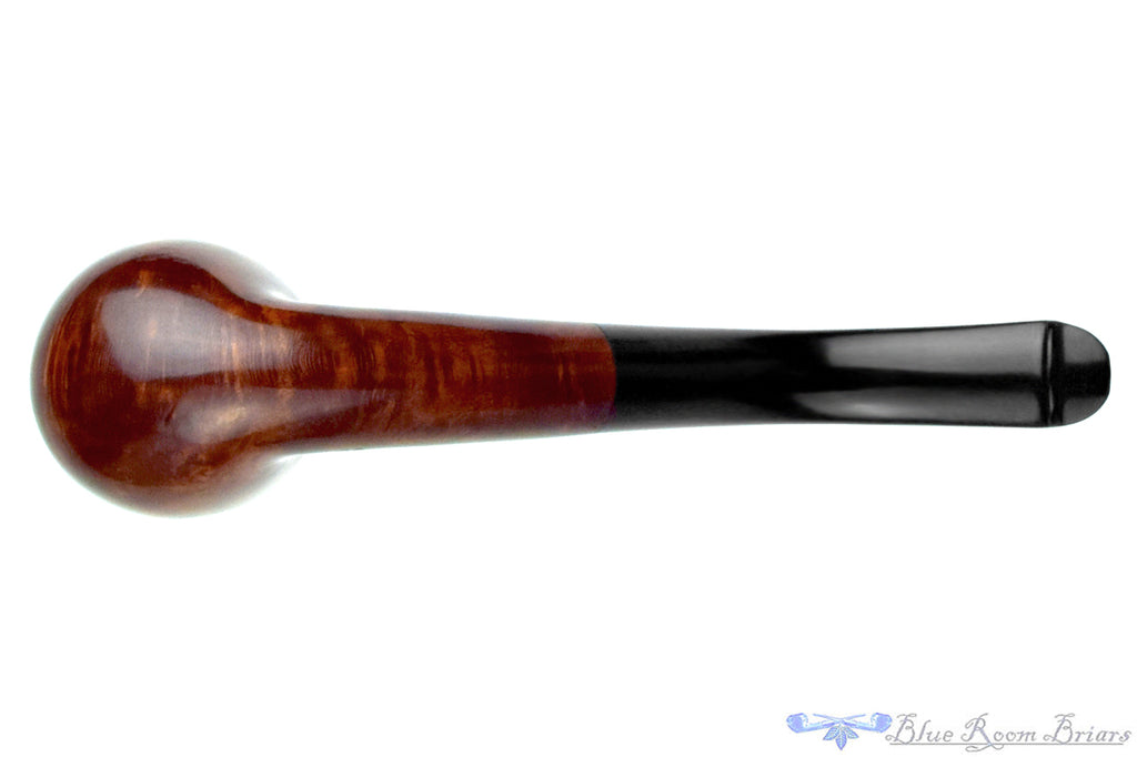 Blue Room Briars is proud to present this Peterson Kapet 65 Bent Billiard Estate Pipe
