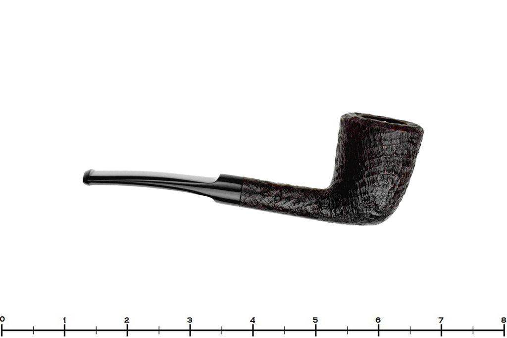 Blue Room Briars is proud to present this B. Barling & Sons 4729 Sandblast Dublin Estate Pipe