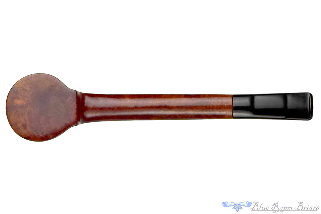 Blue Room Briars is proud to present this Jack Weinberger Oval Shank Poker Sitter Estate Pipe