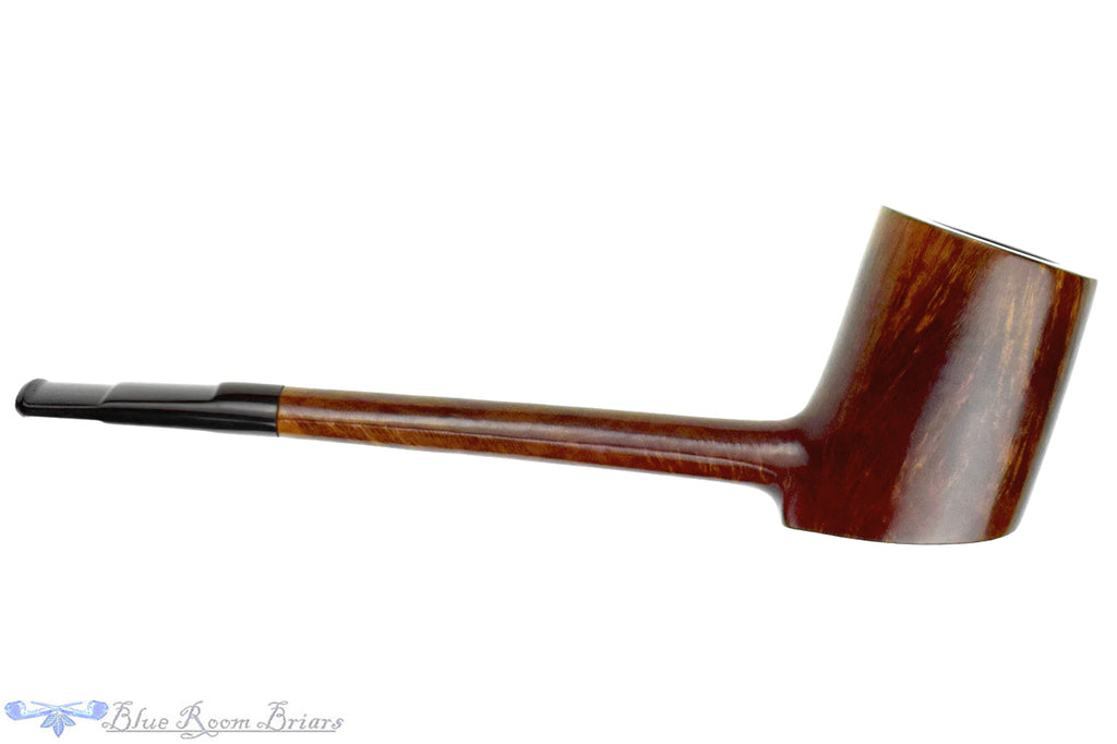 Blue Room Briars is proud to present this Jack Weinberger Oval Shank Poker Sitter Estate Pipe