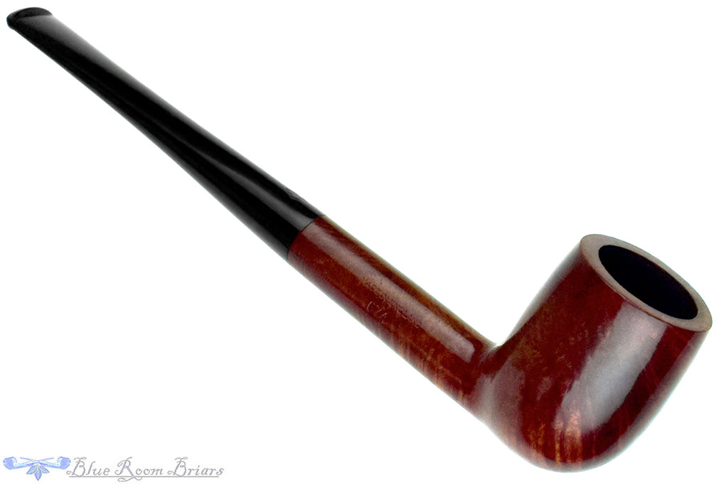 Blue Room Briar is proud to present this BBB Ultonia 674 Billiard Estate Pipe