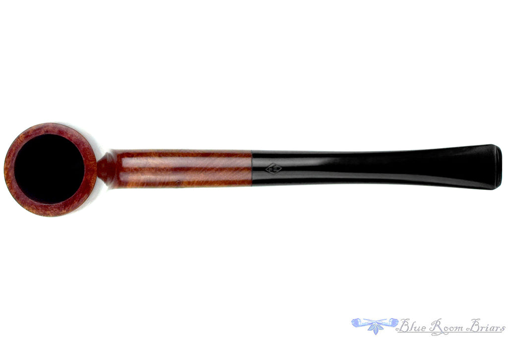 Blue Room Briar is proud to present this BBB Ultonia 674 Billiard Estate Pipe