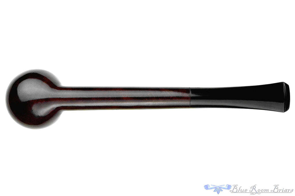 Bond Street (Comoy's) Yale Class of 1937 Liverpool with Silver Estate Pipe