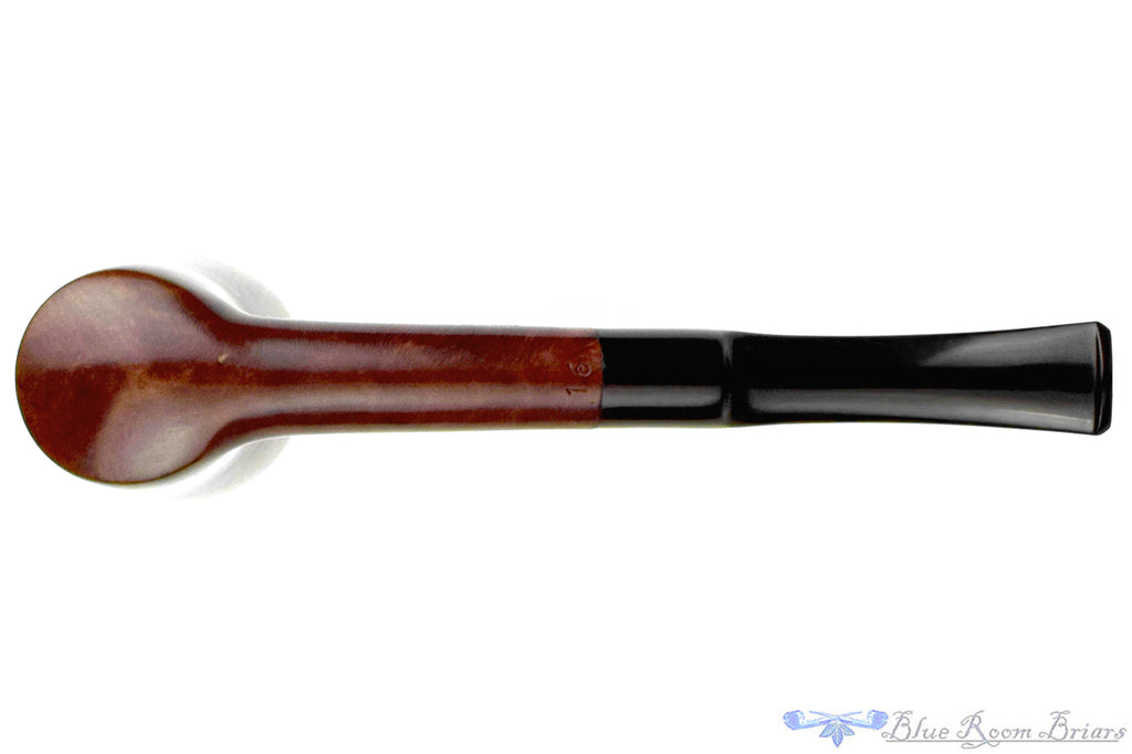 Kriswill Bernadotte Handmade 16 Bent Poker Estate Pipe