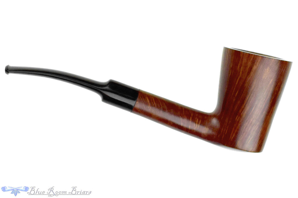 Kriswill Bernadotte Handmade 16 Bent Poker Estate Pipe
