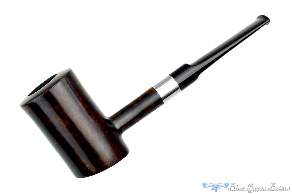 NomaD Pipe Smooth Poker with Nickel