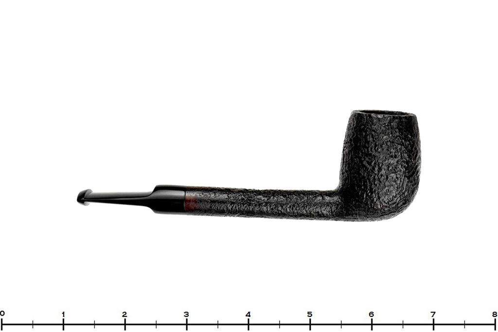 Blue Room Briars is proud to present this Nørding Dania Sandblast Lovat Estate Pipe