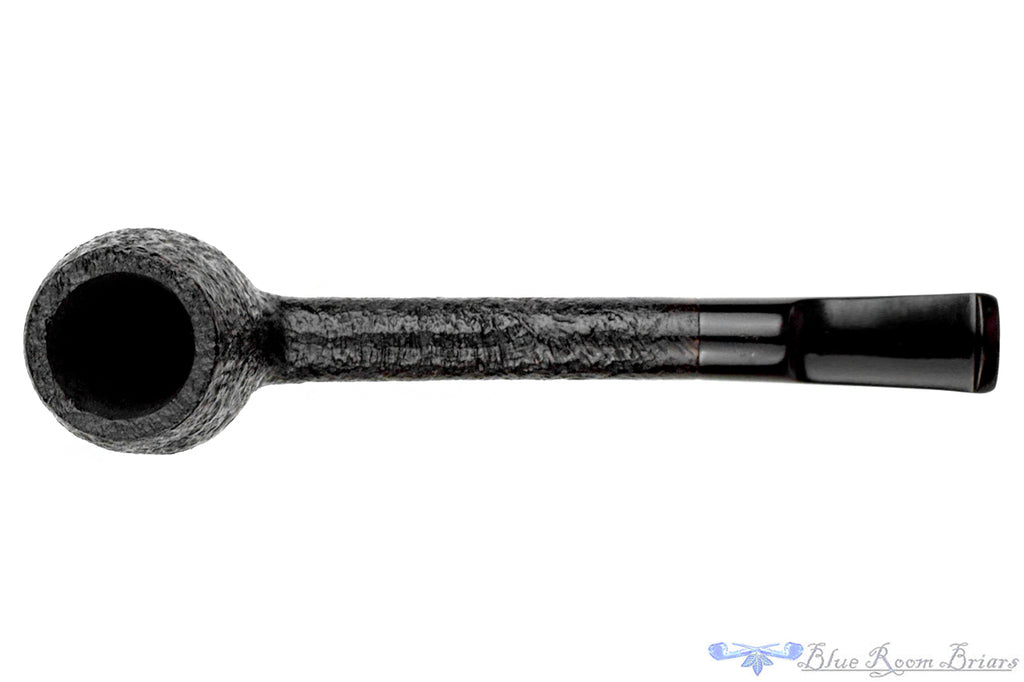 Blue Room Briars is proud to present this Nørding Dania Sandblast Lovat Estate Pipe