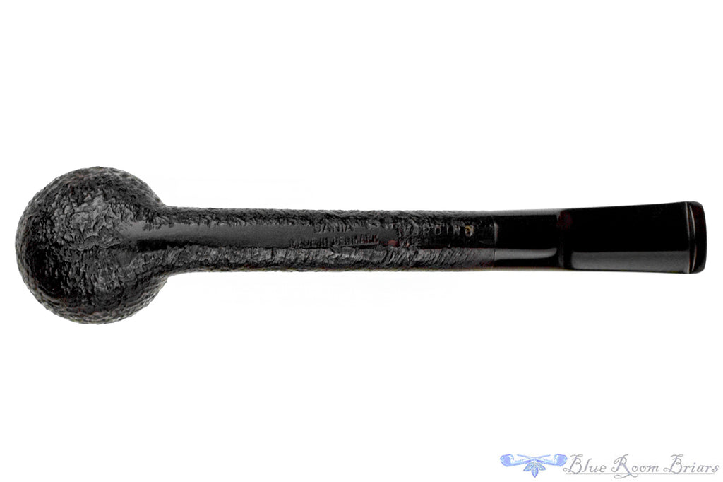 Blue Room Briars is proud to present this Nørding Dania Sandblast Lovat Estate Pipe
