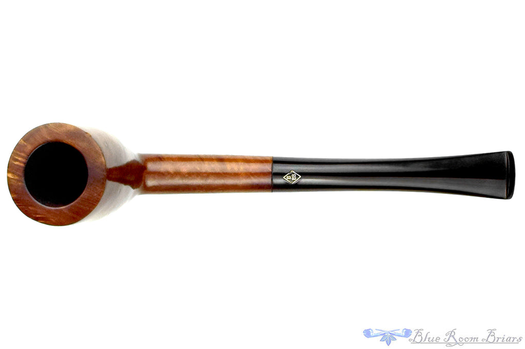 Blue Room Briars is proud to present this BBB Two Star 118 Belge Estate Pipe