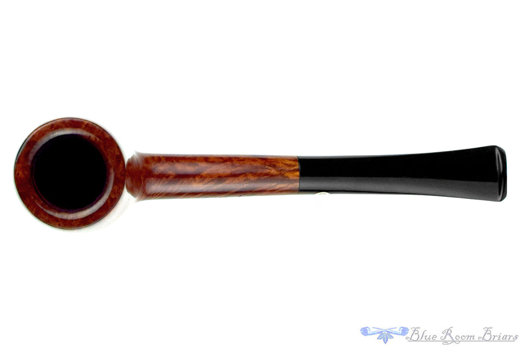 Blue Room Briars is proud to present this Georg Jensen Handmade Billiard Estate Pipe
