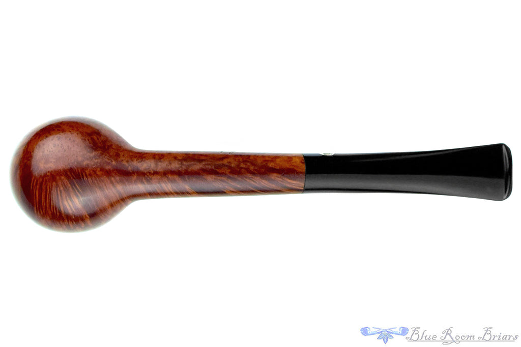 Blue Room Briars is proud to present this Georg Jensen Handmade Billiard Estate Pipe