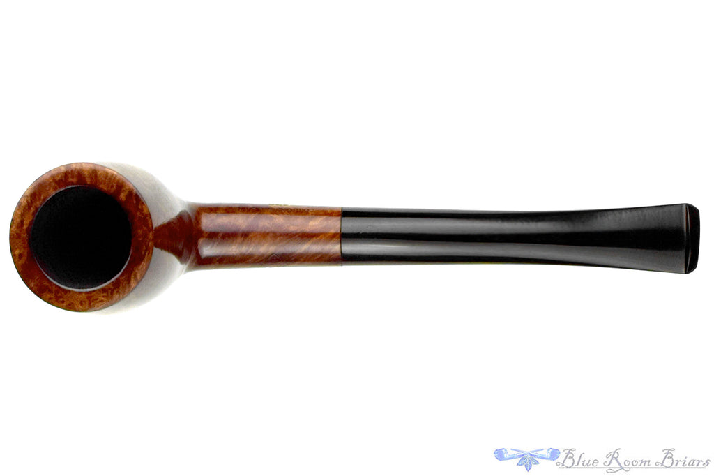 Blue Room Briars is proud to present this BBB Two Star 672 Billiard Estate Pipe