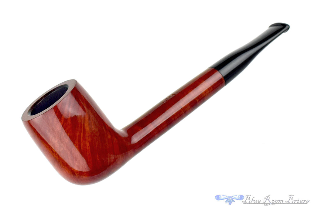 Lopa Canadian UNSMOKED Estate Pipe
