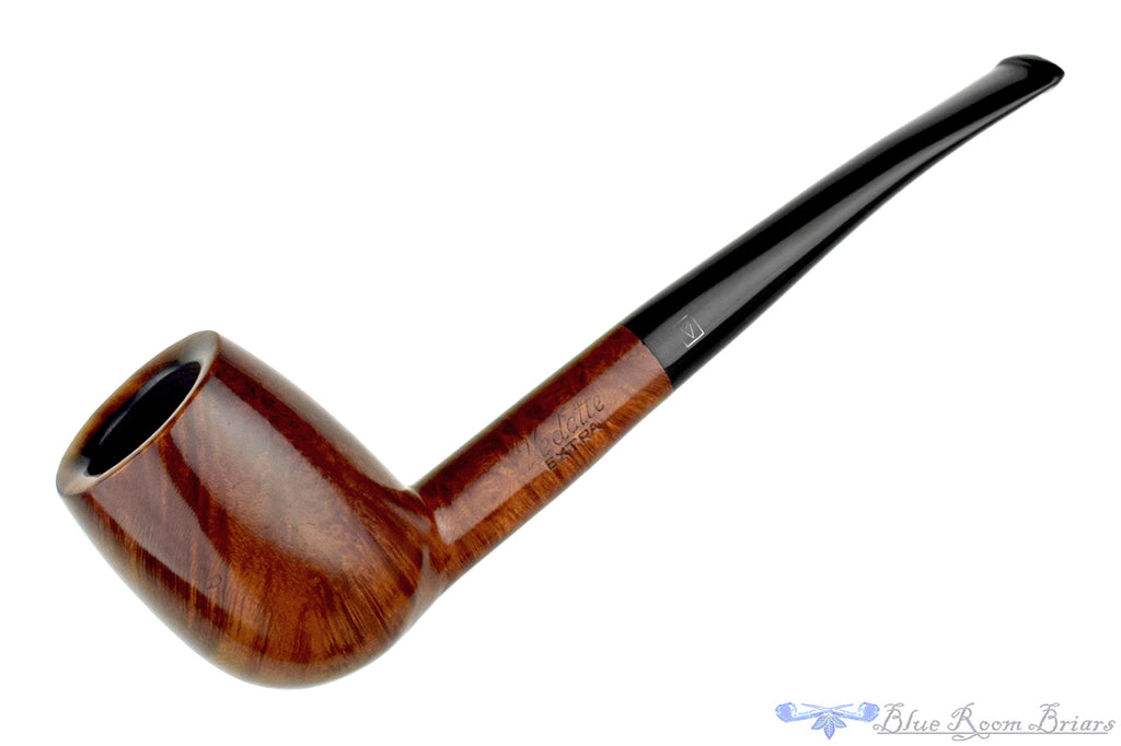 Vedette Extra 10503 Belge Estate Pipe
