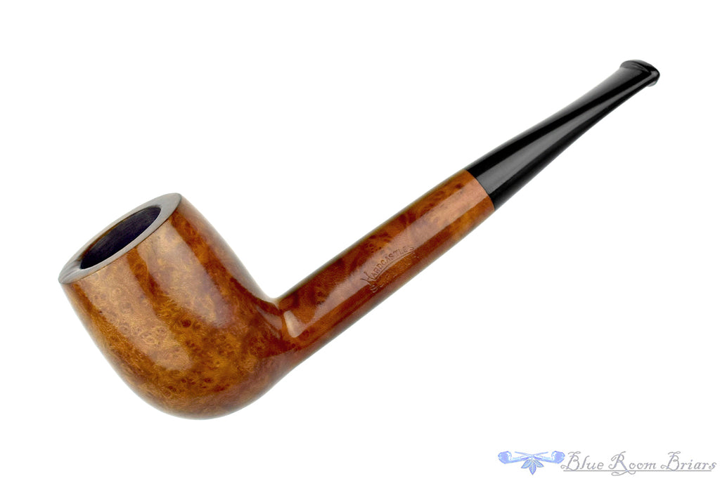 Hardcastle Superior 74 Billiard Estate Pipe