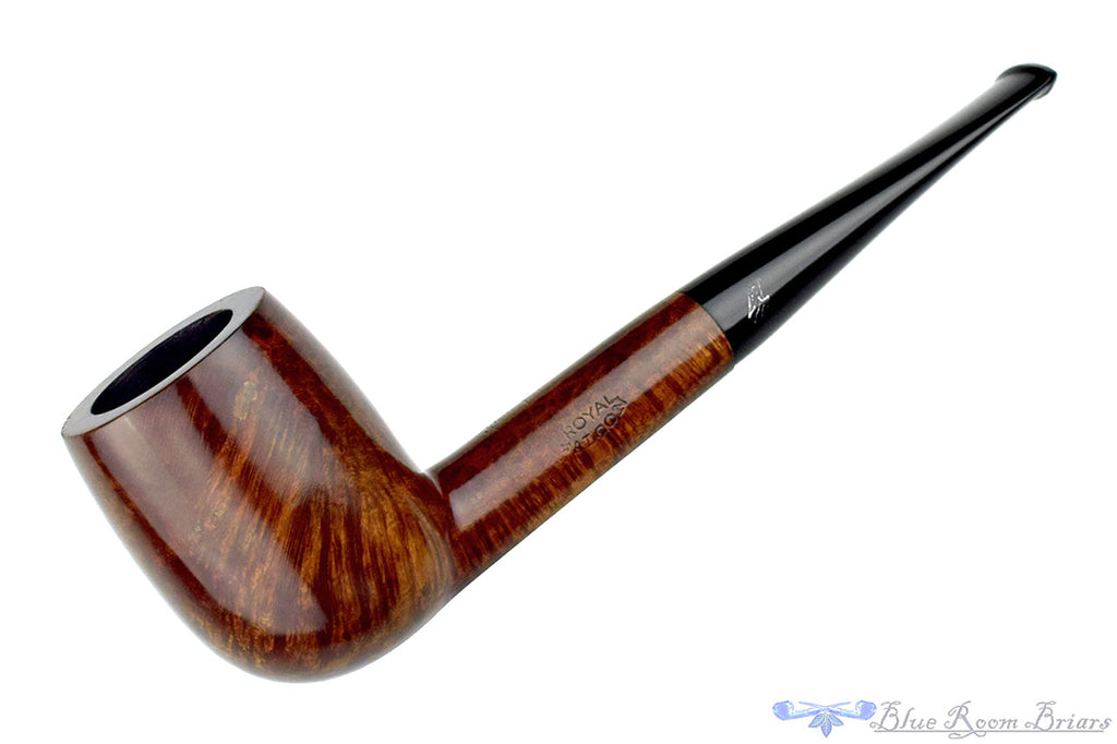 Royal Falcon 110 Billiard Sitter Estate Pipe