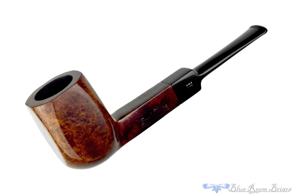 Lord Clive Foursquare Estate Pipe