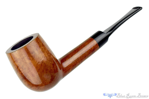 House of Barclay Billiard Sitter Estate Pipe