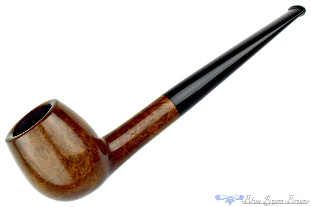 Emperor Standard Apple Sitter Estate Pipe