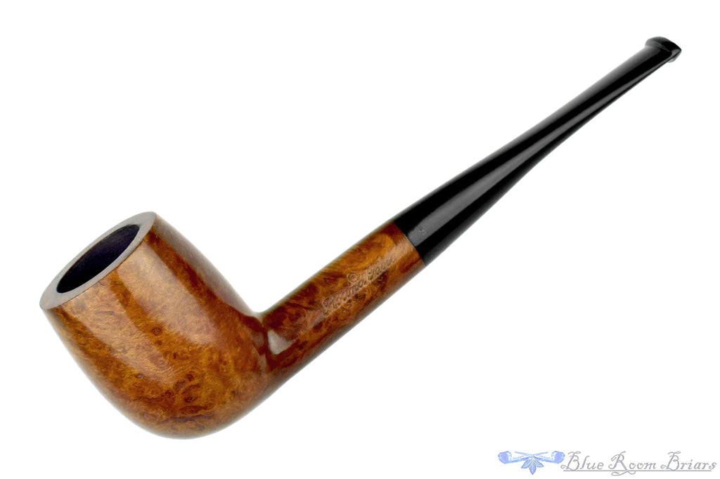 Round Table S.S. Pierce Co. Assembly 291 Billiard Estate Pipe