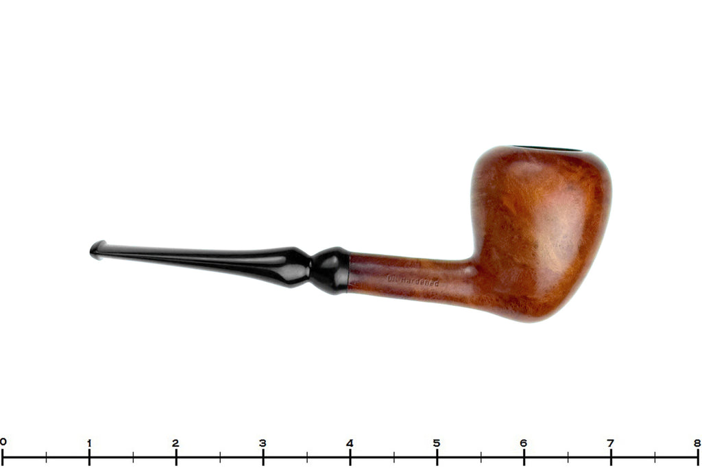 Blue Room Briar is proud to present this Jarl Chieftan 8110 Oil Cured Acorn Estate Pipe