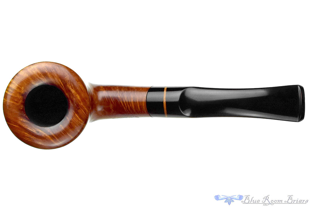 Blue Room Briar is proud to present this Comoy's Royal Guard 746 Bent Dublin Estate Pipe