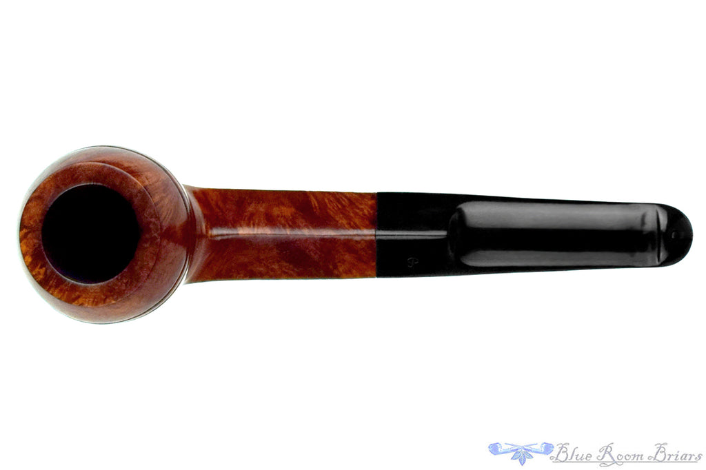 Blue Room Briar is proud to present this Peterson Kildare 150 Bulldog with P-Lip Estate Pipe