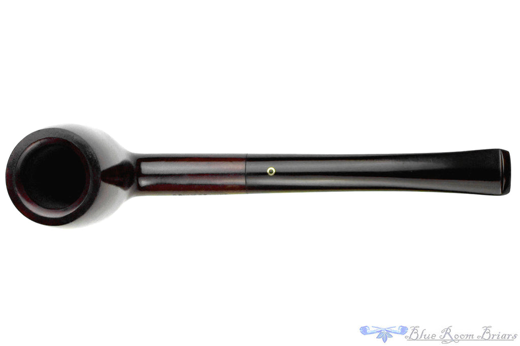 Orlik De Luxe L18 Billiard UNSMOKED Estate Pipe