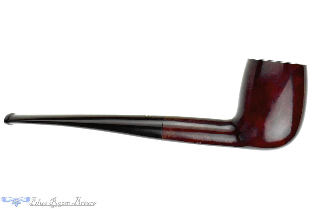 Orlik De Luxe L18 Billiard UNSMOKED Estate Pipe