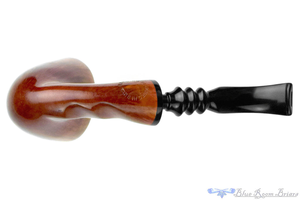 Blue Room Briars is proud to present this Nørding Bent Dublin Freehand Estate Pipe