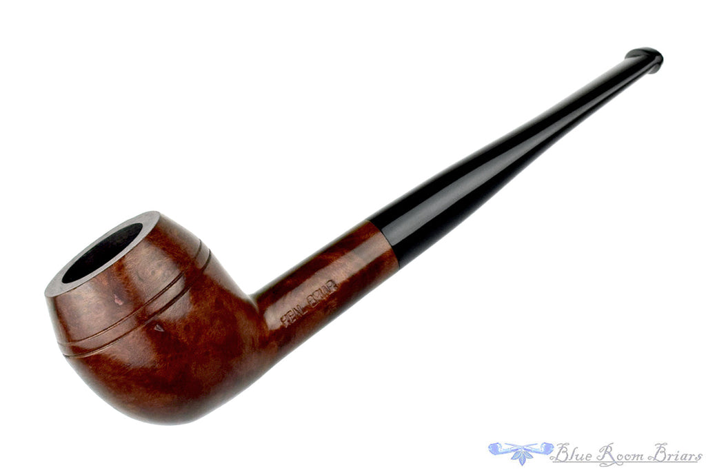 Real Briar Rhodesian Estate Pipe