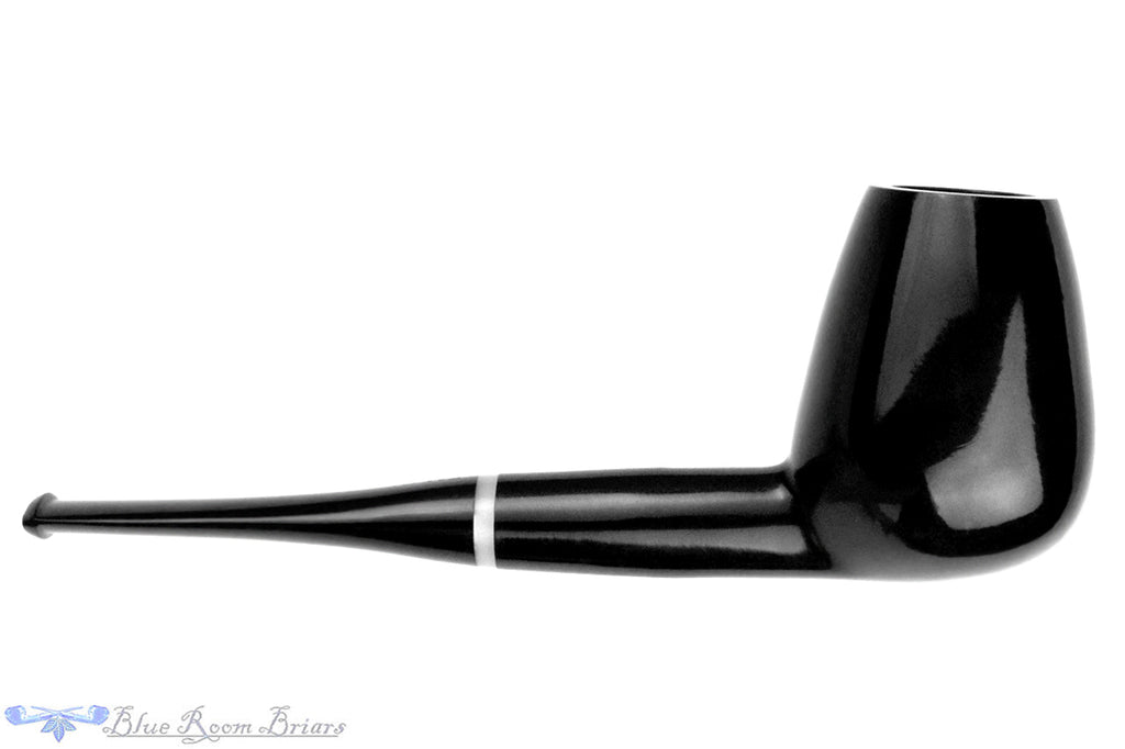 Blue Room Briars is proud to present this Joh's FM (2001 Make) Brandy with Acrylic UNSMOKED Estate Pipe