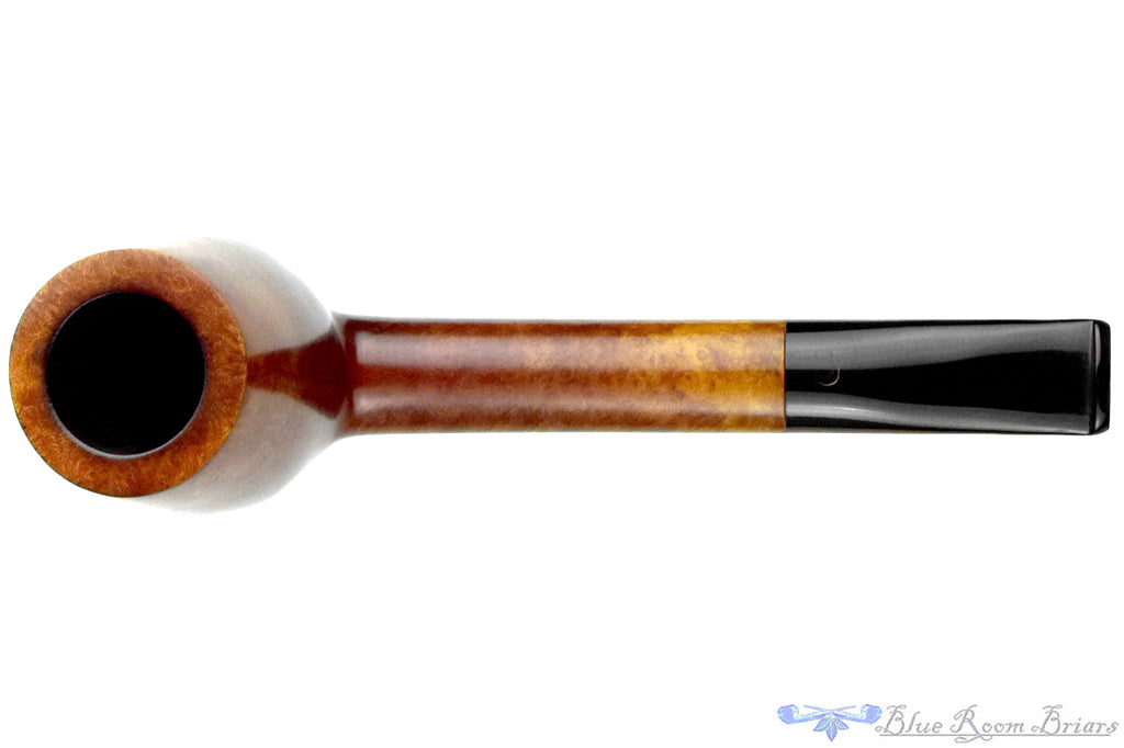 Blue Room Briar is proud to present this Bjarne Handmade Canadian Estate Pipe