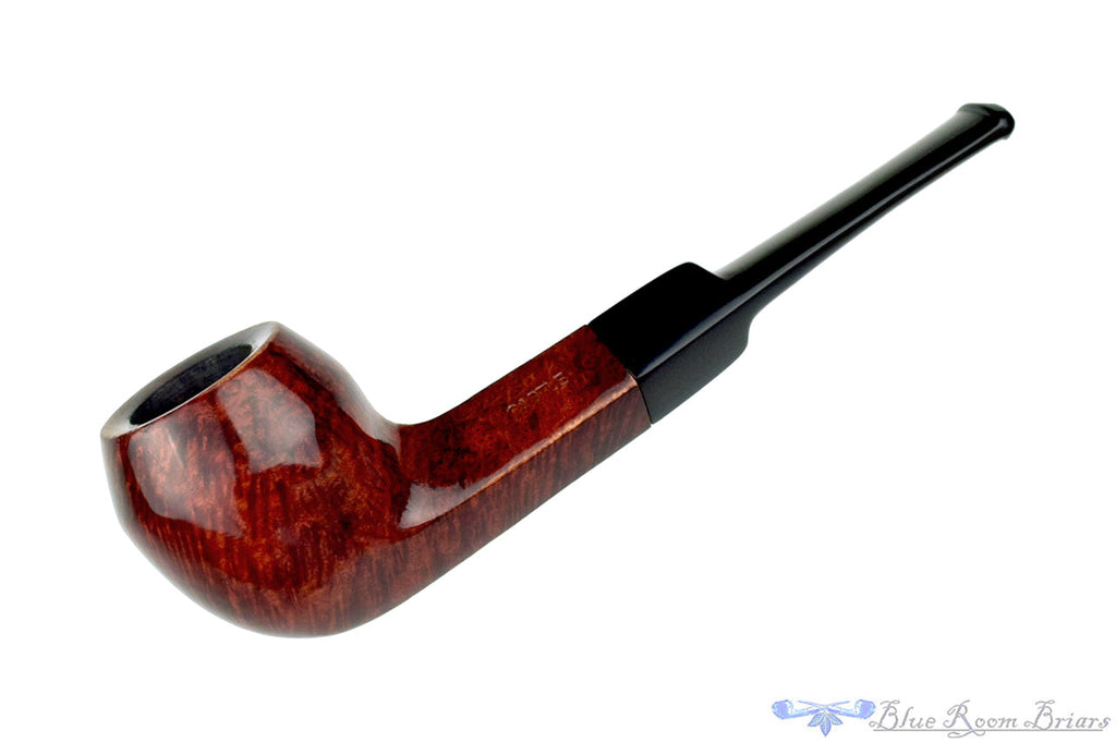 Castle Bulldog Estate Pipe