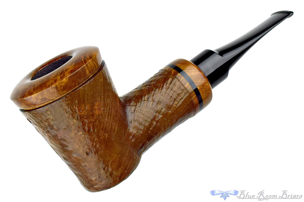 Johny Pipes Sandblast Dublin Calabash