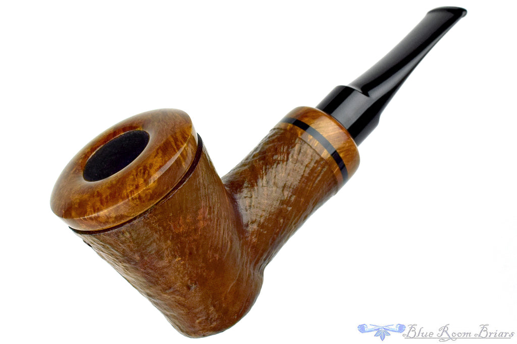 Johny Pipes Sandblast Dublin Calabash