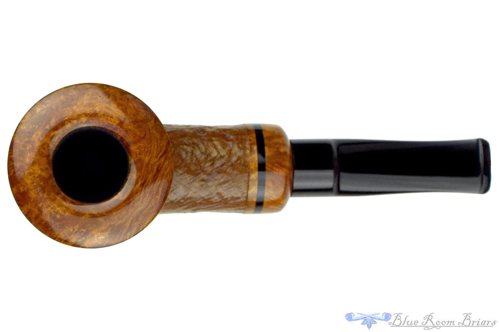 Johny Pipes Sandblast Dublin Calabash