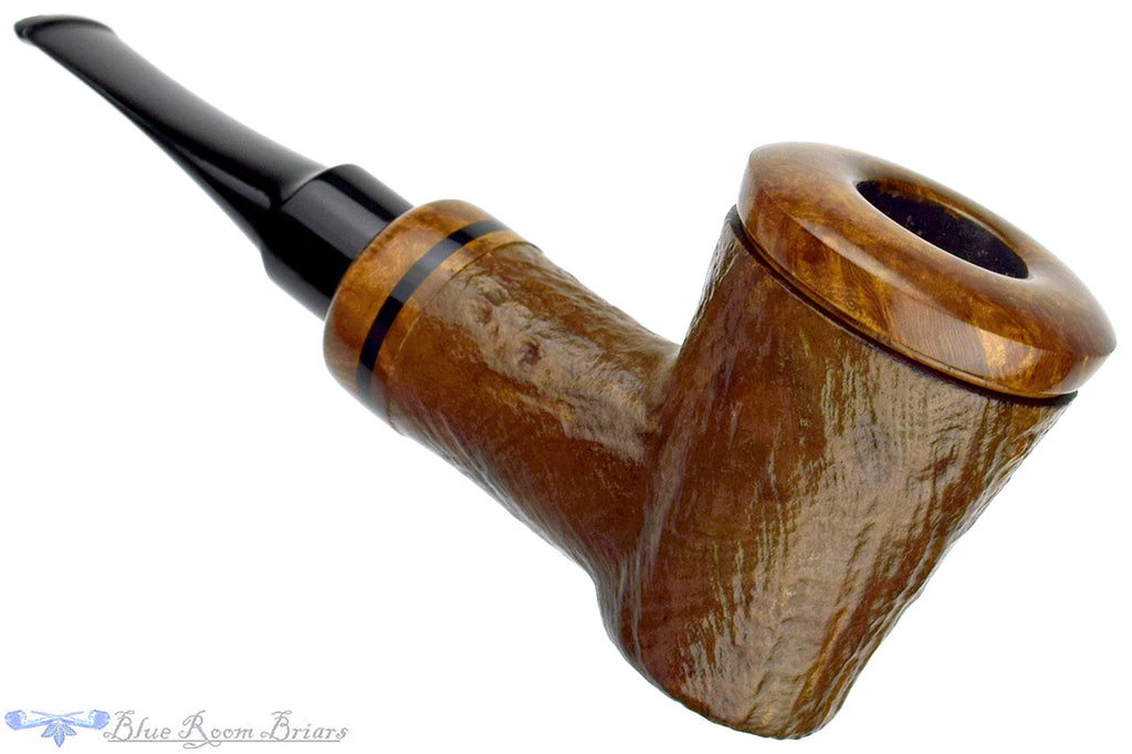 Johny Pipes Sandblast Dublin Calabash