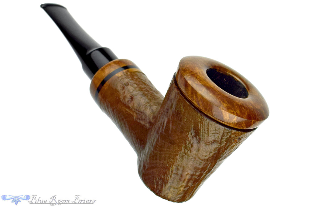 Johny Pipes Sandblast Dublin Calabash