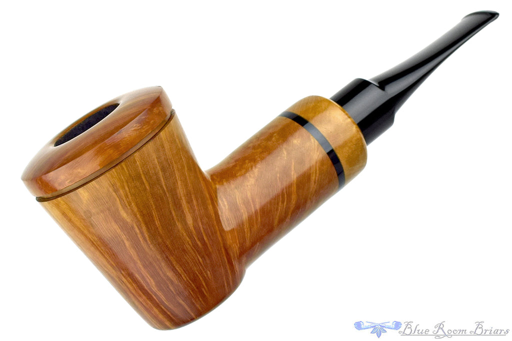 Johny Pipes Smooth Dublin Calabash