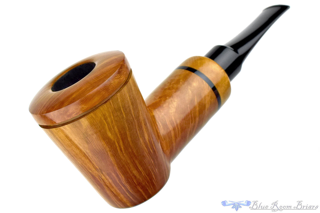 Johny Pipes Smooth Dublin Calabash