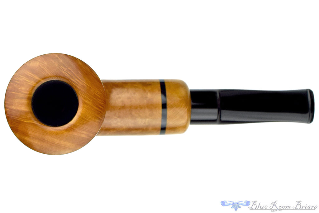 Johny Pipes Smooth Dublin Calabash