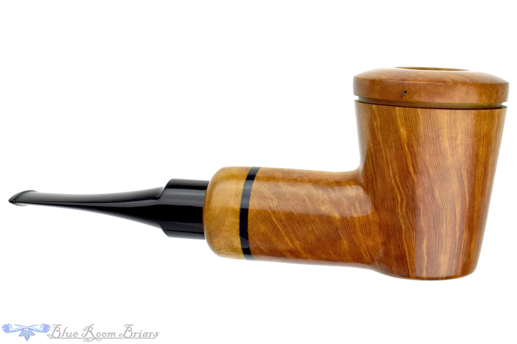 Johny Pipes Smooth Dublin Calabash